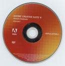 🎨 Adobe Creative Suite 4 Design Standard Windows Version Complète 🖥️ Creative