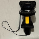 🔫 Motorola Zebra TRG5500-101R Pistol Grip Snap-On MC55 MC65 MC67 🎯 motorola