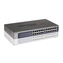 🔀 Netgear Prosafe Plus Jgs524E Switch 24 Ports Gigabit 1000 Mbps Rack 🖧 NETGEAR