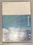 🎨 Logiciel Autodesk AutoCAD 2007 FR Licence Upgrade CD1 CD2 Original ⚡ Autodesk