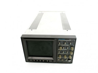 📺 Tektronix 1731 Moniteur De Forme D'onde PAL Professionnel 📡 Tektronix