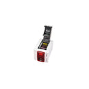 🖨️ Imprimante Cartes Badges Evolis Zenius ZN1U0000RS Simple Face USB 🖨️ Evolis
