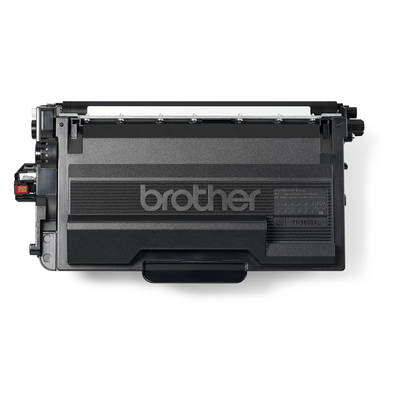 🖨️ Toner Brother TN3660XLP Ultra High Yield 25 000 Pages Laser Original 🖤 Brother