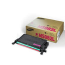 Toner M5082L SAMSUNG Original Neuf Magenta 4000 Pages CLP-620/670 CLX-6220/6250 Samsung
