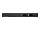 🔌 Switch Cisco Sg110-24 - 24 Ports Gigabit Ethernet 🔌 Cisco