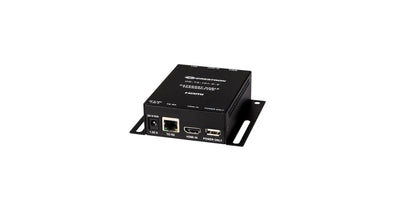 🚀 Transmetteur HDMI 4K/UHD Crestron HD-TX-101-C-E Neuf 🌟 cestron