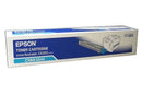 🖨️ Toner Epson Cyan 0244 C13S050244 AcuLaser C4200 8 500 Pages Original 🔵 Epson