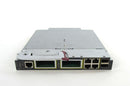 🔗 Cisco Ws-Cbs3120X-S Commutateur Blade + 2 Modules Cvr-X2-Sfp10G V02 🚀 Cisco