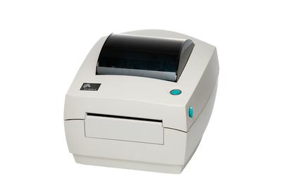 🖨️ Zebra LP 2844 Imprimante Thermique Étiquettes 203dpi USB Série 🏷️ Zebra