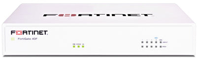 🛡️ Fortinet FortiGate 40F FG-40F Pare-feu SD-WAN Professionnel 🔥 Fortinet