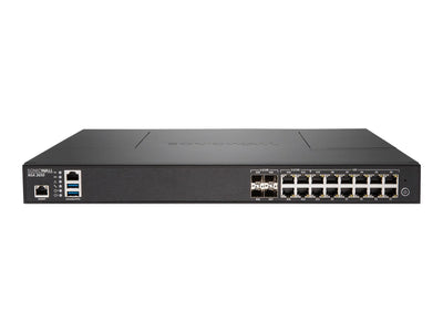 🔥 Firewall Sonicwall Nsa 2650 Sécurité Réseau Professionnel 1RK38-0C8 🔥 SonicWALL