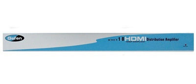 🔀 Gefen Amplificateur Distribution HDMI 1:8 EXT-HDMI-148 HDCP 1080p 🖥️ GEFEN