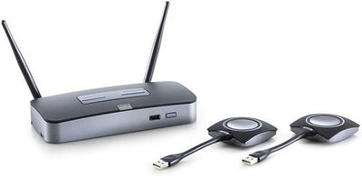📡 Barco ClickShare CSM-1 R9861008 Système Présentation Sans Fil Professionnel Barco