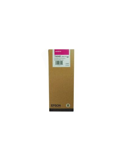🖨️ Cartouche Epson T5643 Magenta 110ml Stylus Pro 4800 Originale Neuve 🎨 Epson