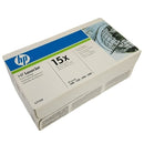 🖨️Cartouche de toner HP 15X C7115X Noir Haute Capacité ⭐ HP