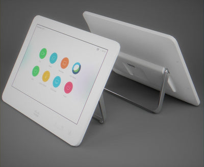 🖥️ Tablette Cisco TelePresence Écran Tactile 10.1" TTC5-09 / CS-TOUCH10 V02 🎯 Cisco