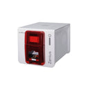 🖨️ Imprimante Cartes Badges Evolis Zenius ZN1U0000RS Simple Face USB 🖨️ Evolis