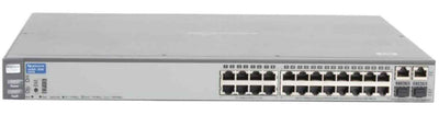 🌟 Switch HP ProCurve 2626 (J4900B) D'OCCASION - Fiable et Économique 🌟 HP