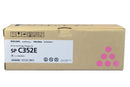 🖨️ Toner Ricoh 408217 Magenta Original Pour Sp C352e Haute Capacité 6000 Pages Ricoh