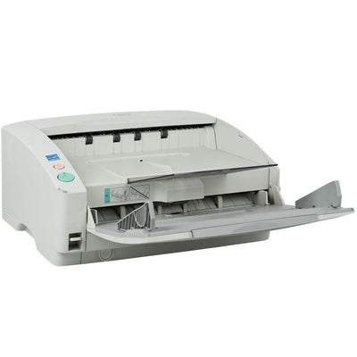 🖨️ Scanner Professionnel Canon DR-5010C Couleur Recto-Verso 50ppm 🖨️ Canon