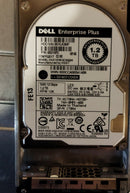 🖥️ BAIE DELL EQUALLOGIC S6110 E04J001 - STOCKAGE SAN HAUTE PERFORMANCE 🚀  Dell   