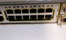 Cisco Catalyst WS-C3750E-24TD-S V05 - Commutateur Gigabit Ethernet 24 ports  Cisco   