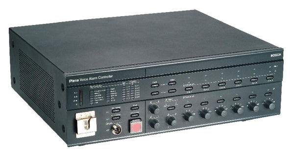Unité De Contrôleur D'Alarme Vocale Plena BOSCH LBB1990/00 BOSCH