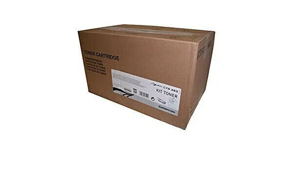 Toner Sagemcom Agoris CTR 383/253150127 Original Neuf Noir 20 000 Pages Sagemcom