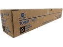 Toner KONICA MINOLTA TN319K A11G150 Original Neuf Noir 29 000 Pages Konica Minolta