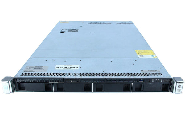 Serveur HP ProLiant DL360 Gen9 755259-B21, 224GB INTEL XEON E5-2640V3 2.60GHZ x2  HP   