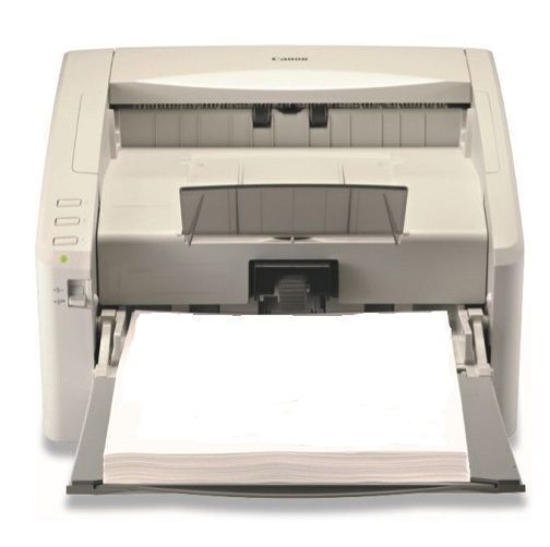 Scanner A Plat Canon ImageFormula DR-4010C M11059 Testé Et Fonctionnelle  Canon   