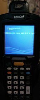 Motorola Symbol MC3190-RL3S24E0A PDA Déclencheur 1D 2D Barcode MOTOROLA SYMBOL