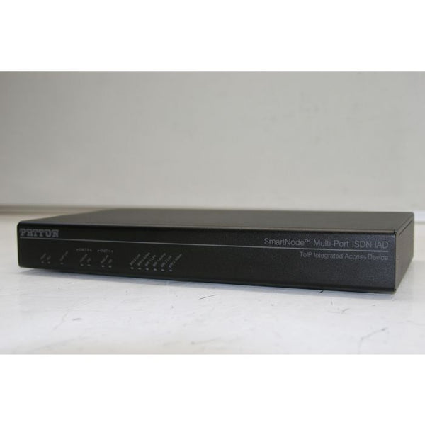 Passerelle VoIP Patton SmartNode Multi-Port ISDN IAD SN4634/3BIS/EUI Patton