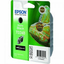EPSON T0348 ORIGINAL Cartouche Noir Mat pour Epson Stylus Photo 2100 Epson