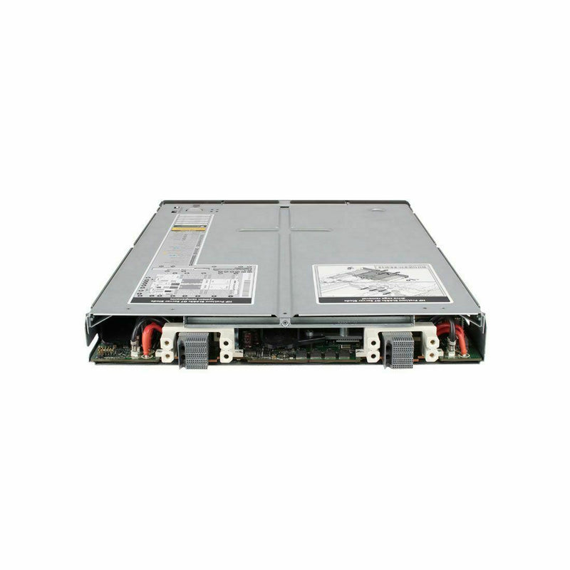 🔥 Serveur HP ProLiant BL685c G7 4 Processeurs 32 Cœurs 256 Go RAM 🔥 HP