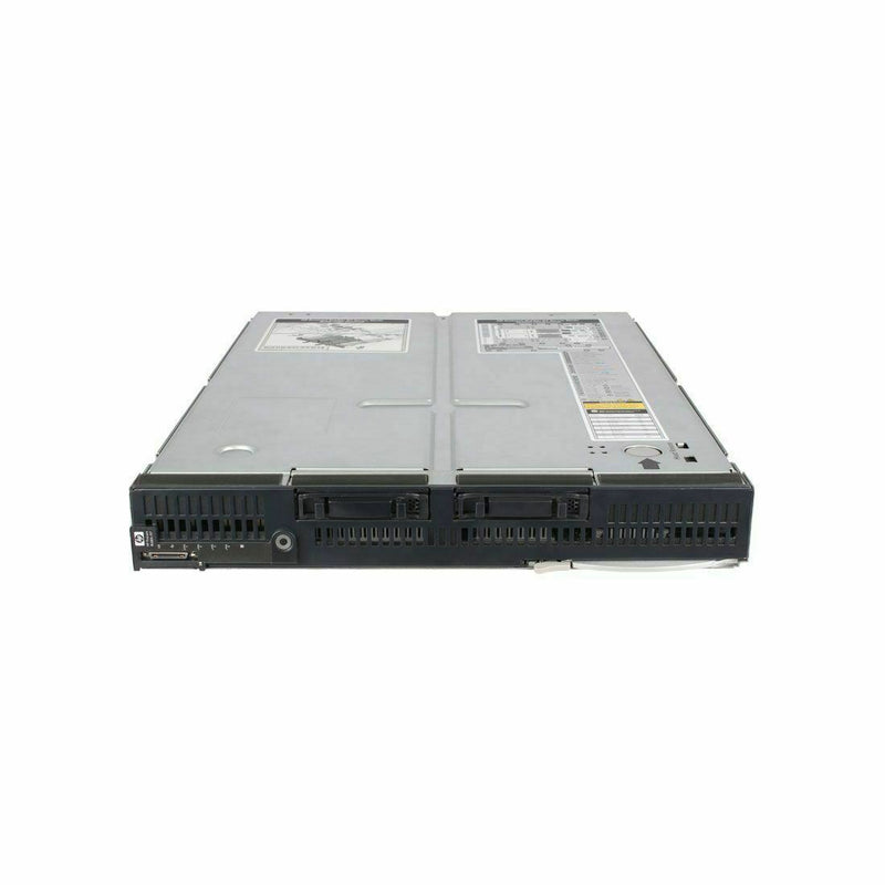 🔥 Serveur HP ProLiant BL685c G7 4 Processeurs 32 Cœurs 256 Go RAM 🔥 HP