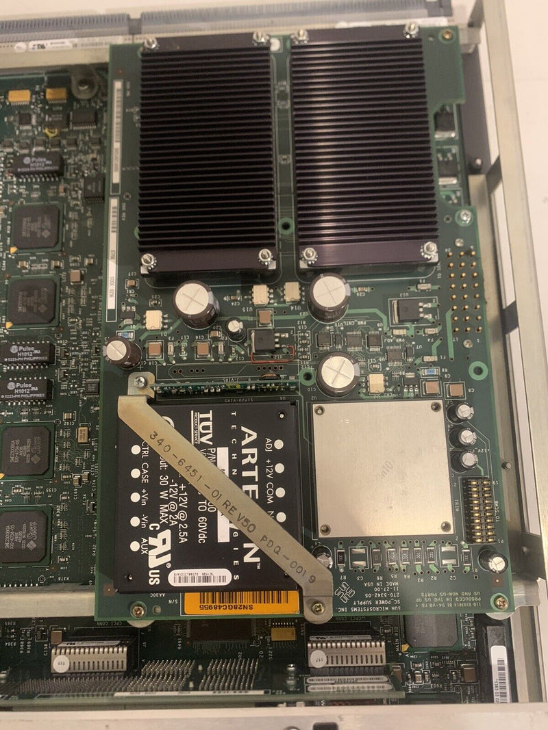 Sun Microsystems CP1500-440  Sun Microsystems   