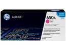 🖨️Cartouche de toner HP 650A CE273A 15 000 Pages Magenta 🌟 HP