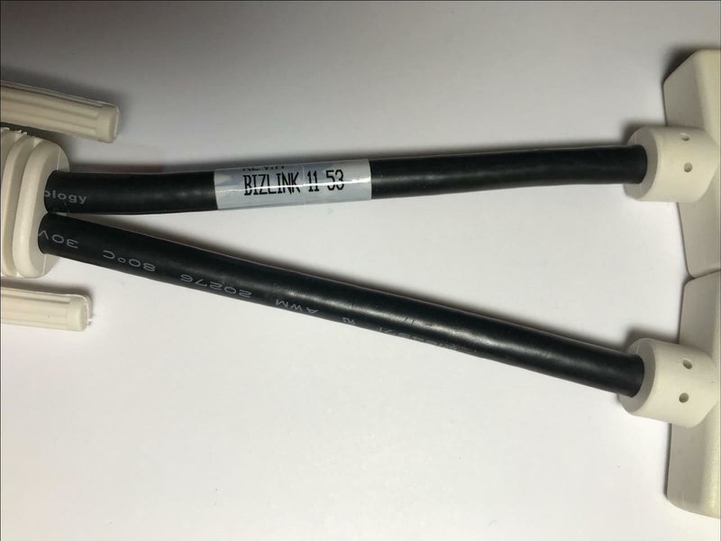lot de 9 cable HP 338285-007 338285-009 Dms-59 to Dual DVI Video Splitter HP