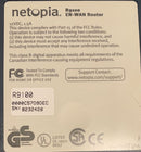 🌐 Routeur Netopia R9100 avec Alimentation 🌐 NETOPIA