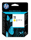 🖨️ Tête D'impression HP 11 Jaune C4813A 11/2017✨ HP