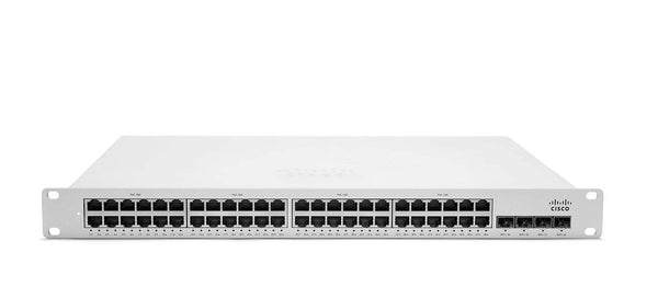 🌐 Switch CISCO Meraki MS350-48LP - 48 Ports PoE+ Layer 3 Cloud-Managed 🌐 Cisco