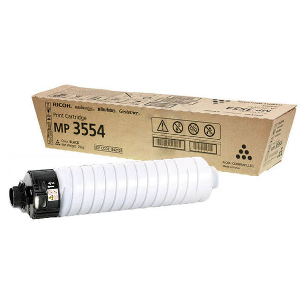 🖨️ Toner Noir Ricoh 842125 Original Neuf 24 000 Pages ✅ Ricoh