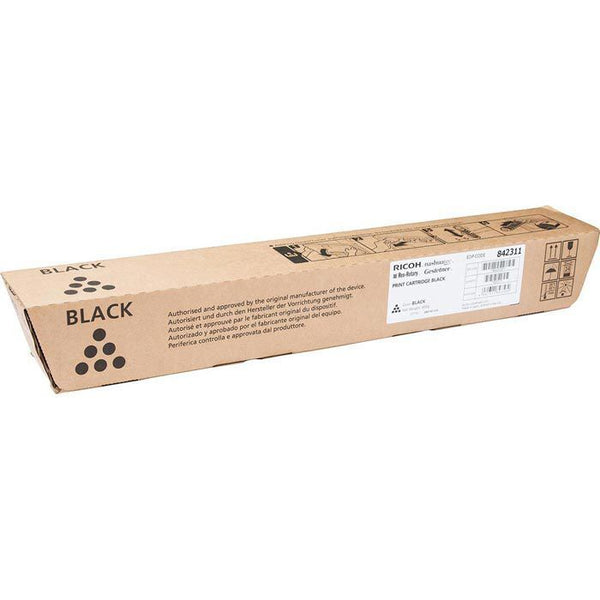 🖨️ Toner Noir Ricoh 842311 Original Neuf ✅ Ricoh