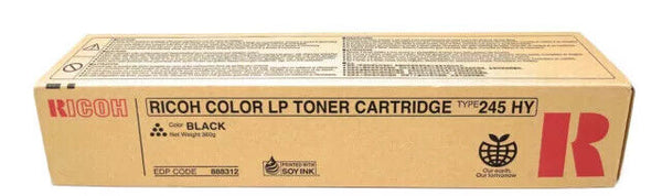 🖨️ TONER RICOH 888312 NOIR 15 000 PAGES ✅ Ricoh