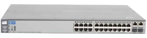 🌟 Switch HP ProCurve 2626 (J4900B) D'OCCASION - Fiable et Économique 🌟 HP