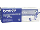 🌟 Toner BROTHER TN-3060 Original Neuf Noir 6700 Pages 🚀 Brother