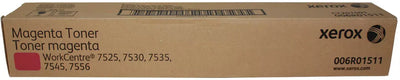 🖨️ Cartouche de Toner Xerox 006R01511 Original Neuf Magenta 15 000 Pages🌟 XEROX