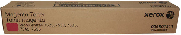 🖨️ Cartouche de Toner Xerox 006R01511 Original Neuf Magenta 15 000 Pages🌟 XEROX