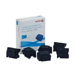 🎨 Xerox ColorQube 8900 - Lot De 13 Sticks D’encre Solide Cyan & Magenta 🎨 XEROX